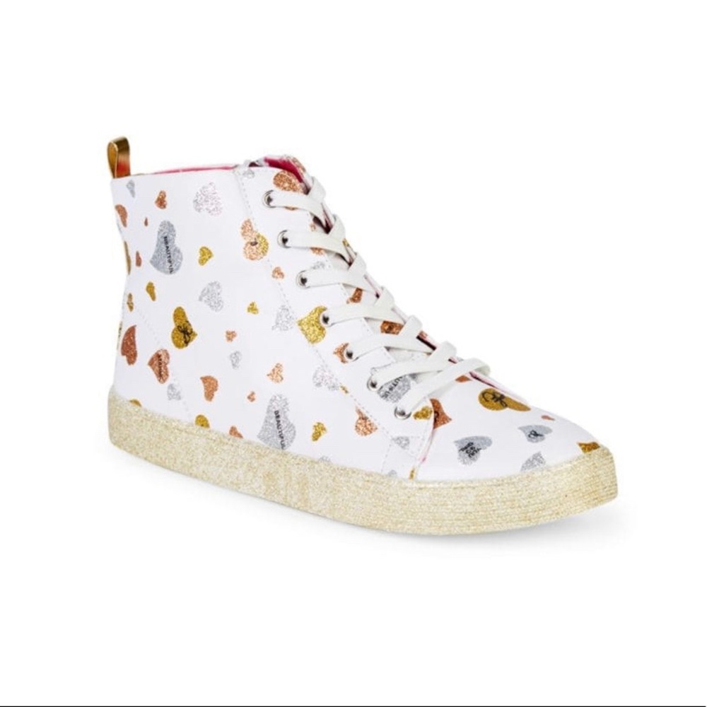 Girls Sam Edelman Trainers